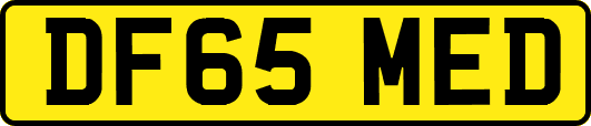 DF65MED