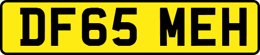 DF65MEH
