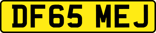 DF65MEJ