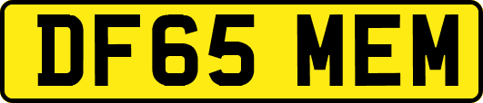 DF65MEM