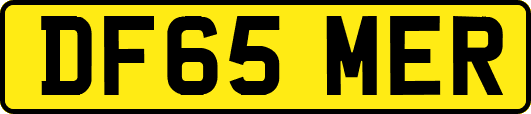 DF65MER