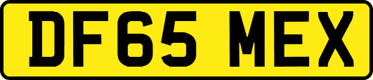 DF65MEX