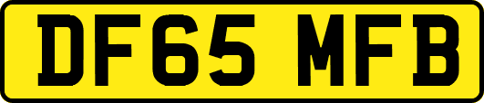 DF65MFB