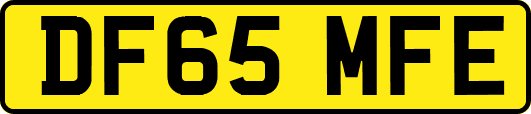 DF65MFE
