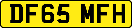 DF65MFH