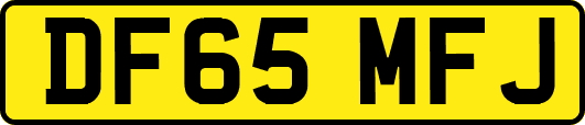 DF65MFJ