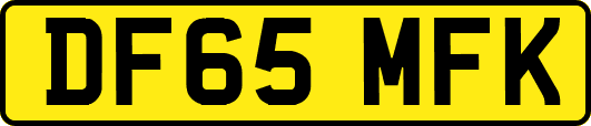 DF65MFK