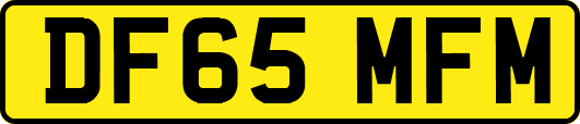 DF65MFM