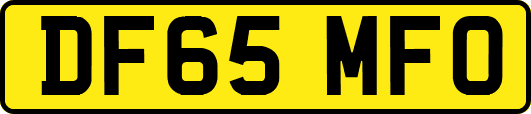 DF65MFO