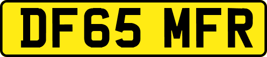 DF65MFR