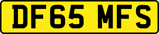 DF65MFS
