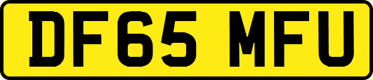 DF65MFU