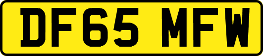 DF65MFW