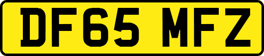 DF65MFZ