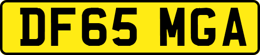 DF65MGA