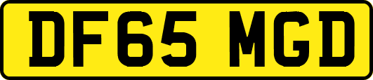 DF65MGD