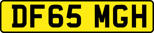 DF65MGH