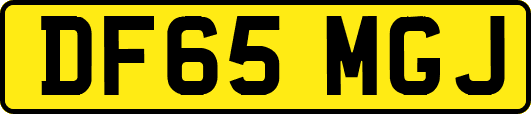 DF65MGJ
