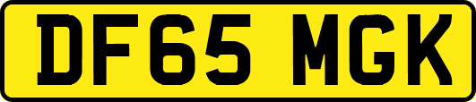 DF65MGK