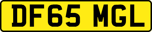 DF65MGL