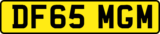 DF65MGM