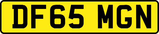 DF65MGN
