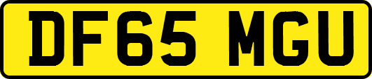 DF65MGU