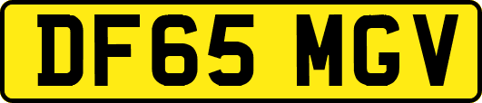 DF65MGV