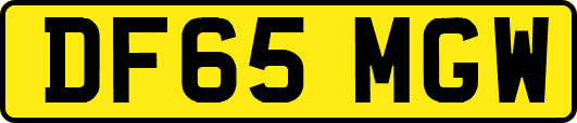 DF65MGW