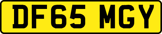 DF65MGY