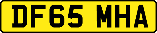 DF65MHA