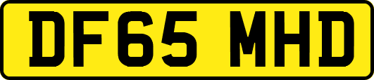 DF65MHD