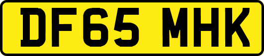 DF65MHK