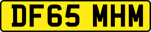 DF65MHM