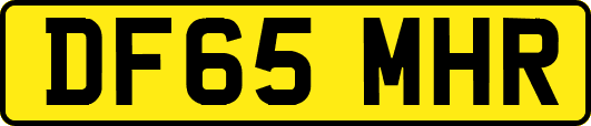 DF65MHR