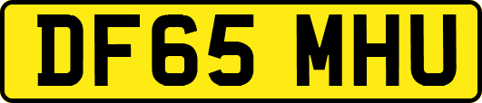 DF65MHU