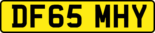 DF65MHY