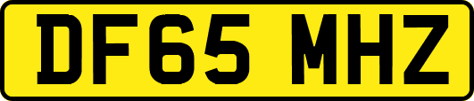 DF65MHZ
