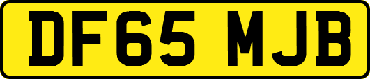 DF65MJB