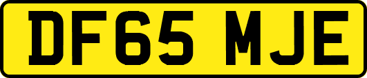 DF65MJE