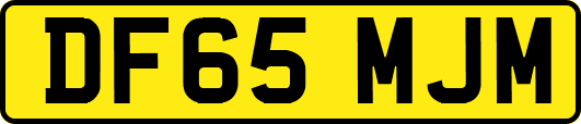 DF65MJM