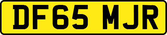 DF65MJR