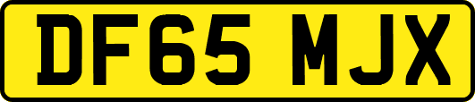 DF65MJX