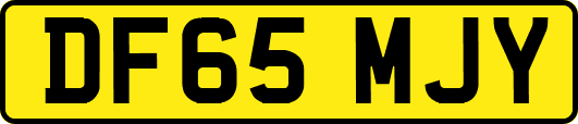 DF65MJY