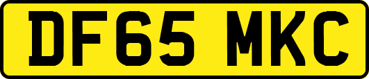DF65MKC