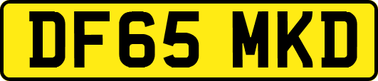 DF65MKD