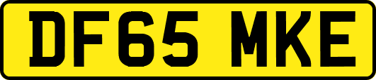 DF65MKE