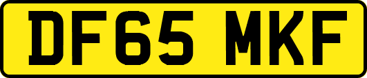 DF65MKF