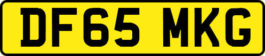 DF65MKG