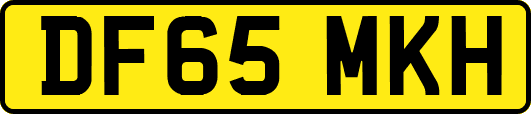 DF65MKH